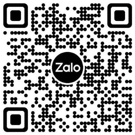 QR nhóm Zalo VĐV VADO PICKLEBALL