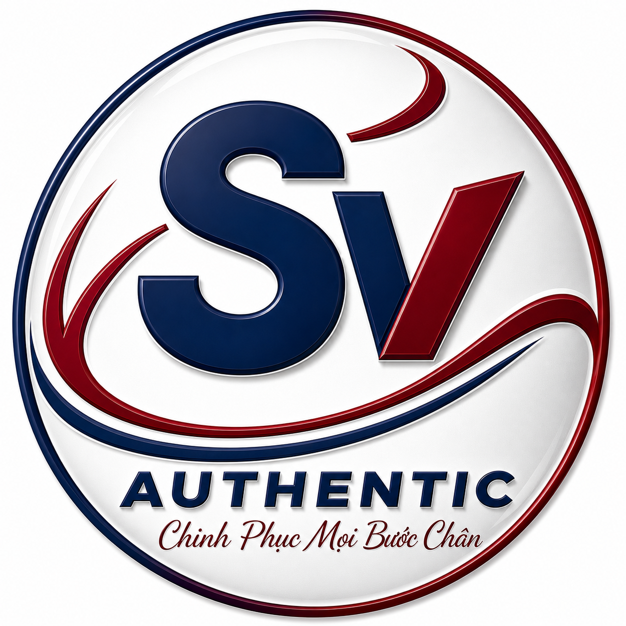 SV AUTHENTIC